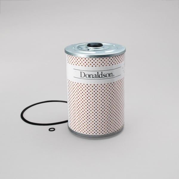 Fuel Filter, Water Separator Cartridge, P550316